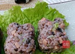 饭团的做法图解1