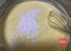 无需打发！搅一搅就能轻松吃到芝士蛋糕！的做法图解4