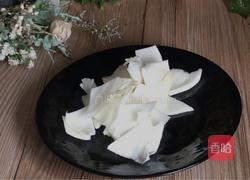 木耳炒粉丝的做法图解4