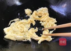 鸡蛋猪肝面的做法图解7
