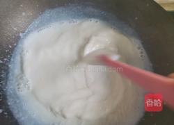 草莓奶冻的做法图解5