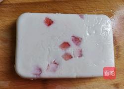草莓奶冻的做法图解8