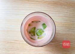 牛油果甘露的做法图解7