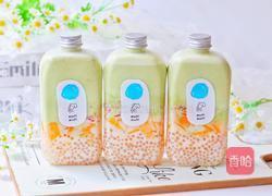 牛油果甘露的做法图解13