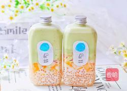 牛油果甘露的做法图解15