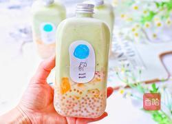 牛油果甘露的做法图解16