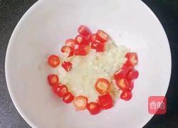 凉拌腐竹木耳的做法图解5