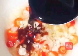凉拌腐竹木耳的做法图解7