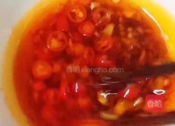 凉拌腐竹木耳的做法图解10
