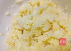 老奶洋芋的做法图解2