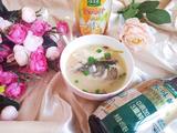 鱼头豆腐汤