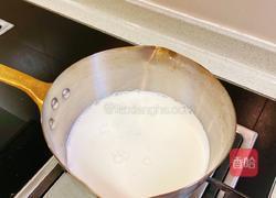  香甜可口的芒果酸奶冻的做法图解2