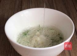 凉拌土豆丝的做法图解7