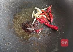 香辣小鱿鱼的做法图解5
