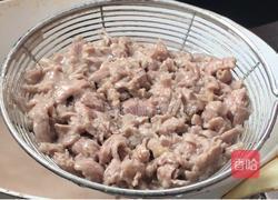 马齿苋拌牛肉的做法图解12