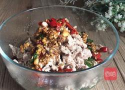 马齿苋拌牛肉的做法图解17