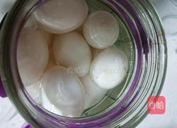 家庭版腌咸蛋的做法图解4