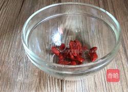 生拌苦麻菜的做法图解5