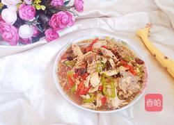 椒麻鸡的做法图解16