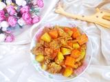 咖喱土豆鸡块