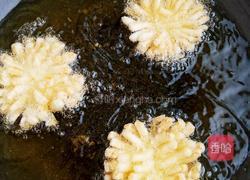 三朵金花之香炸杏鲍菇的做法图解10