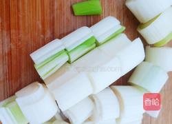从不失手的牛肉烩菜的做法图解2