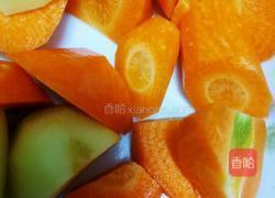 从不失手的牛肉烩菜的做法图解6