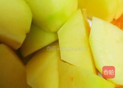 从不失手的牛肉烩菜的做法图解7
