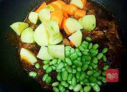 从不失手的牛肉烩菜的做法图解13