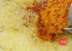 自制香辣紫苏调料 炒虾炒牛蛙焖鱼太好吃了的做法图解4