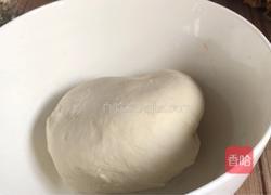 马齿苋韭菜馅饺子的做法图解6