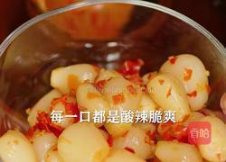 酸辣剁椒藠头 专治夏天没胃口的做法图解9