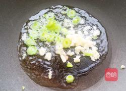 番茄鸡蛋面疙瘩汤的做法图解9