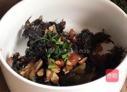 饺子皮面汤的做法图解4