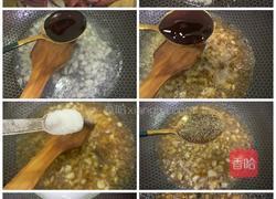 超下饭的珍菌牛仔粒，烹饪小白也能做！的做法图解2