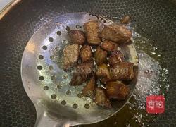 超下饭的珍菌牛仔粒，烹饪小白也能做！的做法图解4