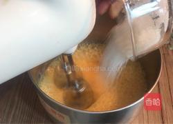 全蛋奶油蛋糕盒的做法图解2