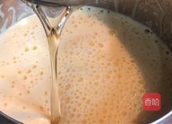 全蛋奶油蛋糕盒的做法图解4