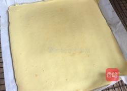 全蛋奶油蛋糕盒的做法图解8
