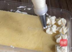 全蛋奶油蛋糕盒的做法图解13