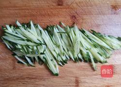 炝拌绿豆芽的做法图解2