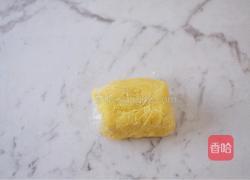 酥皮泡芙的做法图解5