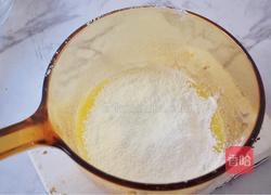 酥皮泡芙的做法图解11