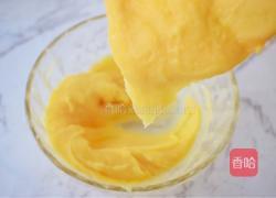 酥皮泡芙的做法图解16