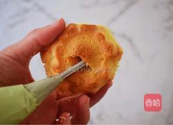 酥皮泡芙的做法图解24