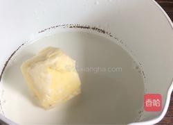 酥皮泡芙的做法图解3
