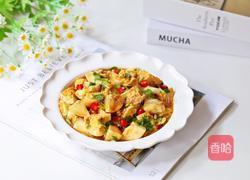 凉拌鸡蛋的做法图解7