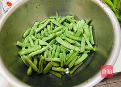 蒸卤面的做法图解4