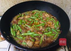 蒸卤面的做法图解12