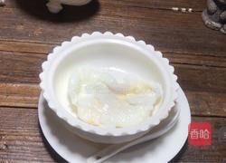 鸡蛋木瓜西米露的做法图解7